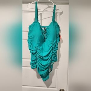 Torrid Bathing suit